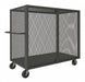 Heavy Duty Security Cart 60 in L