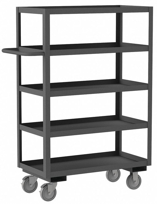 Utility Cart 1 200 lb Steel