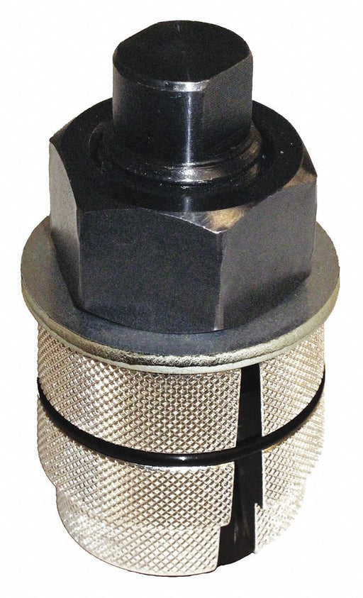 Drain Key