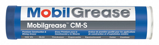 Mobilgrease CM-S Grease Cartridge