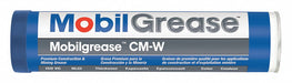 Mobilgrease CM-W Grease Cartridge 13.7oz