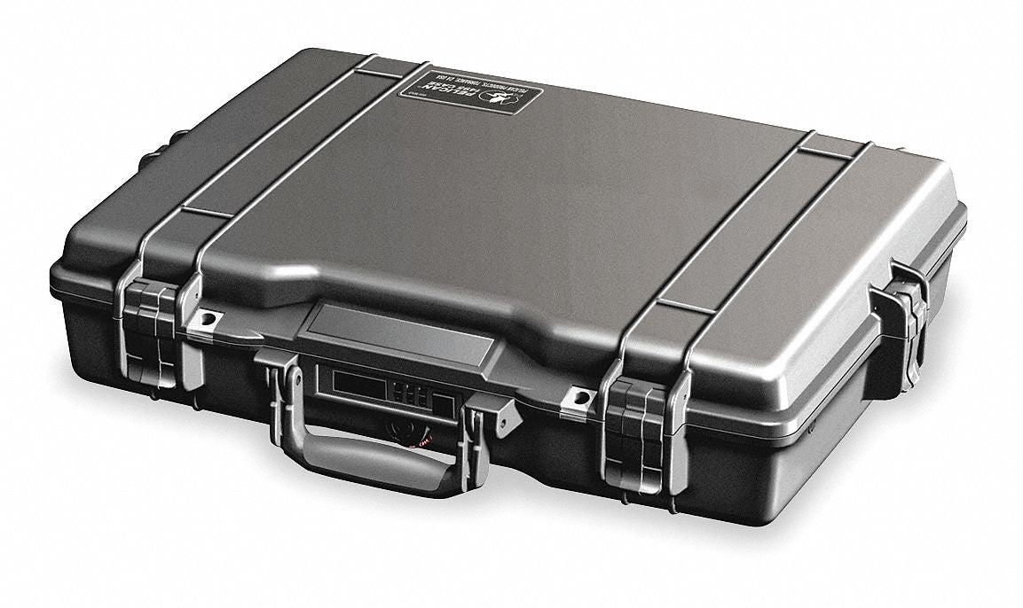 Protective Case Black 21-5/8 in.L