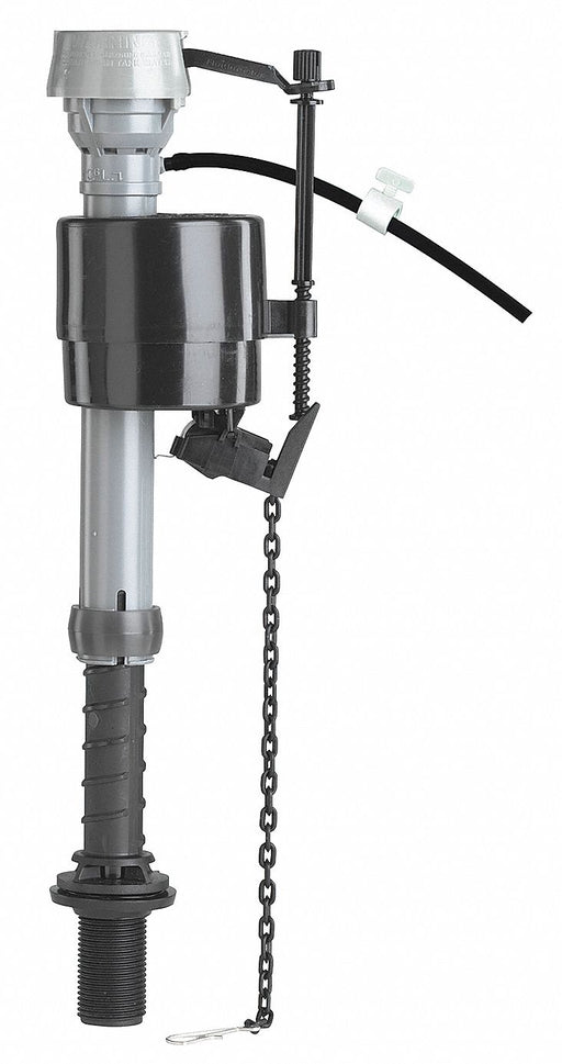 Anti-Siphon Fill Valve Universal Fit