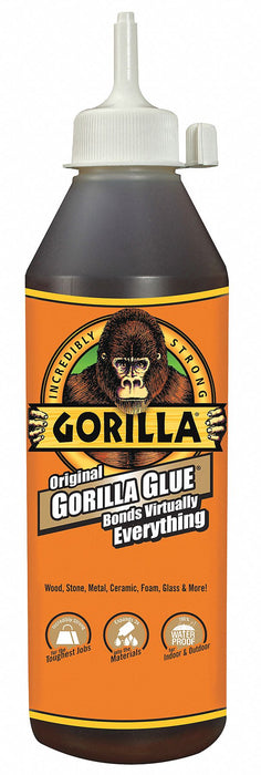 Glue 18 fl oz Bottle Container