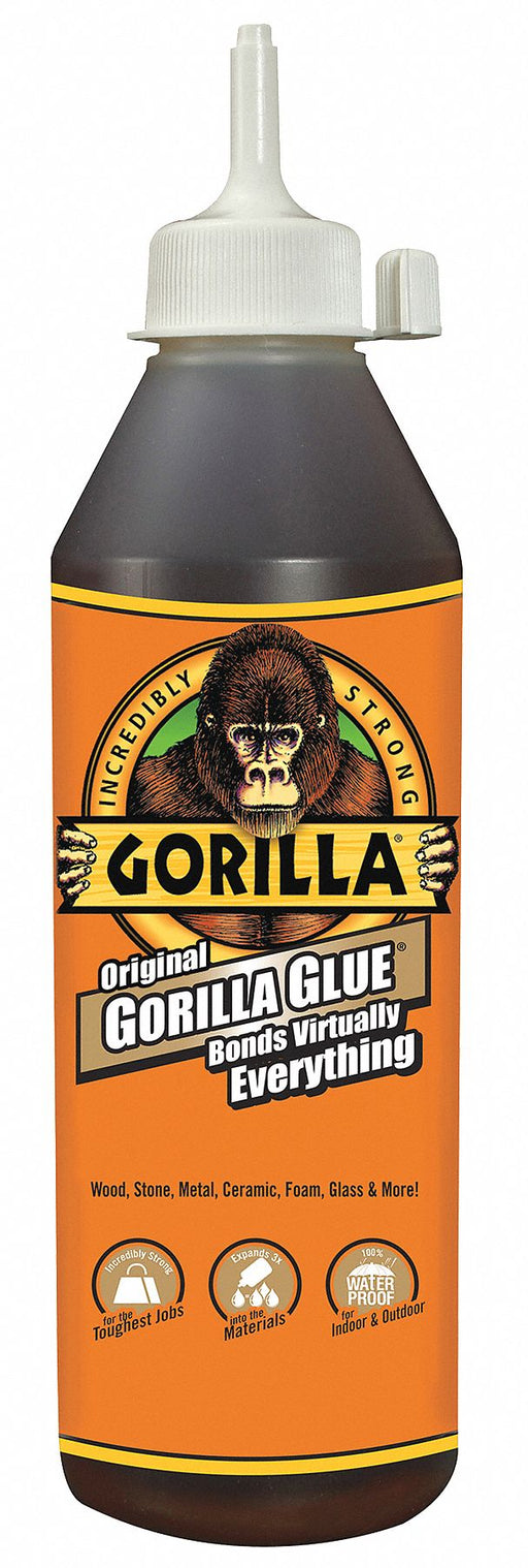 Glue 18 fl oz Bottle Container