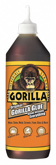 Glue 36 fl oz Bottle Container