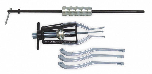 Puller Internal