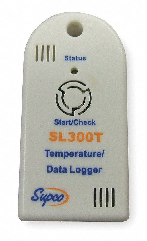 Mini Data Logger Temperature -40 To 160F