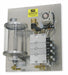 Precision Metering System Oil 8 Feed