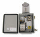 Precision Metering System Oil 4 Feed