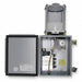 Precision Metering System Grease 4 Feed