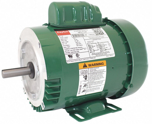 Farm Duty Motor 56C 1/3 hp