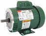 Farm Duty Motor 56C 1/2 hp