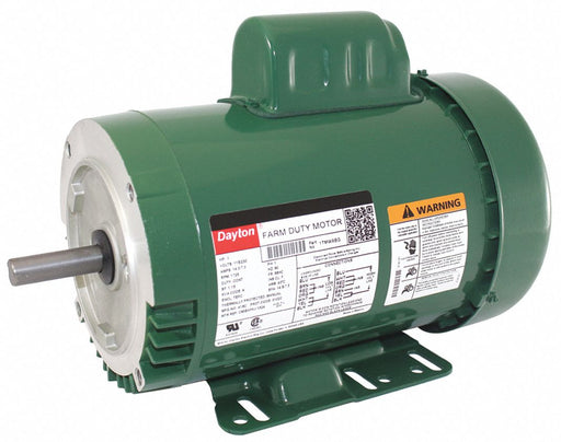 Farm Duty Motor 56HC 1 hp
