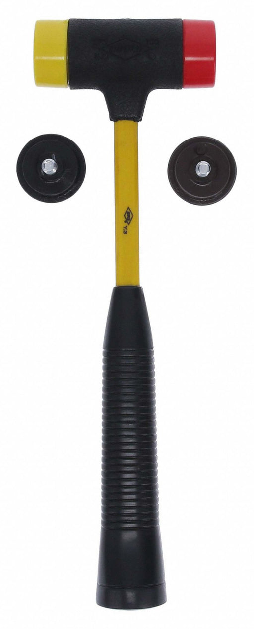 Quick Change Hammer Set 16 oz 12-1/2 L