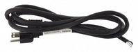 Power Cord 5-15P SJO 6 ft Blk 15A 14/3