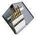Jobber Drill Set 15 pc HSS