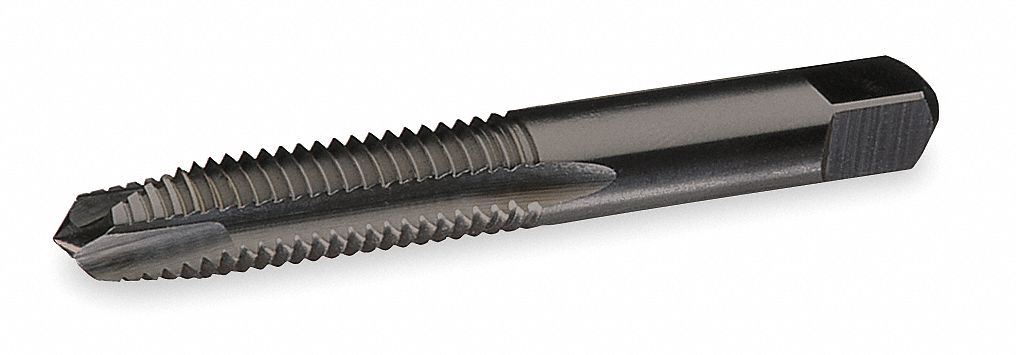 Spiral Point Tap #10-24 2 3/8 in