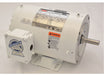 Washdown Motor 1/2 HP 1750 56C 230/460V