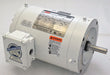 Washdown Motor 3/4 HP 3500 56C 230/460V