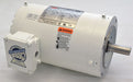 Washdown Motor 1 HP 1750 143TC 230/460V