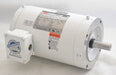 Motor 1 1/2 HP 1750 145TC 230/460V