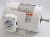 Washdown Motor 1/2 HP 1750 56 230/460V