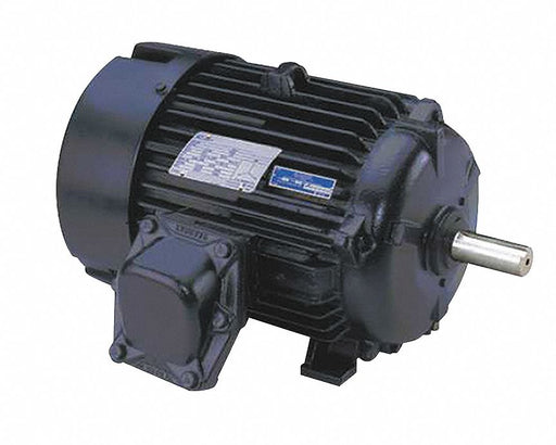 Motor 15 HP 3550 rpm 254T 230/460V