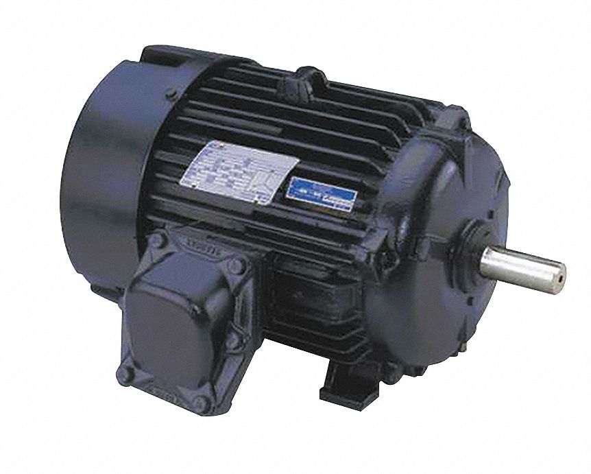 HazardousLocationMotor 15hp 3550RPM