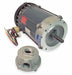 Motor 1/4 HP 1140 rpm 56CZ 115/208-230V