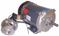 Motor 1/3 HP 1140 rpm 56 208-230/460V