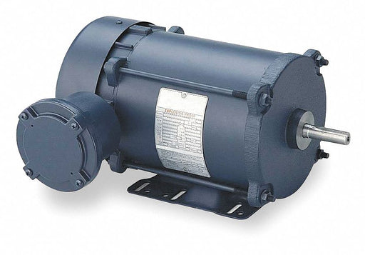 Motor 2 HP 1725 rpm 56H 230/460V