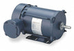 Motor 1 HP 1140 rpm 56H 208-230/460V