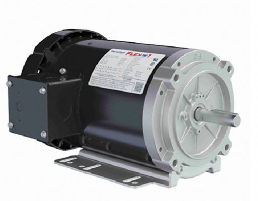 Motor 1/4 HP 1725 rpm 56 115V