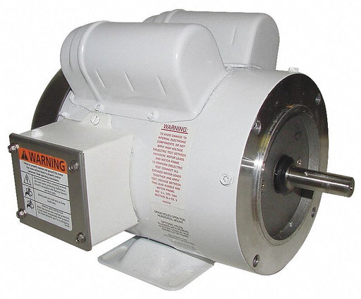 Motor 1/2 HP 1725 56C 115/208-230V