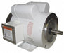 Motor 1/2 HP 1725 56C 115/208-230V