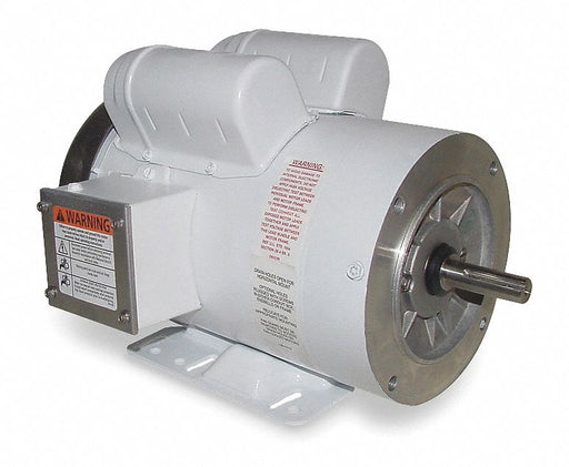 Motor 2 HP 1740 56HC 115/208-230V