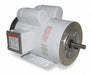 Motor 2 HP 1740 56HC 115/208-230V