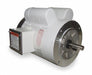 Motor 1 HP 1725 56C 115/208-230V
