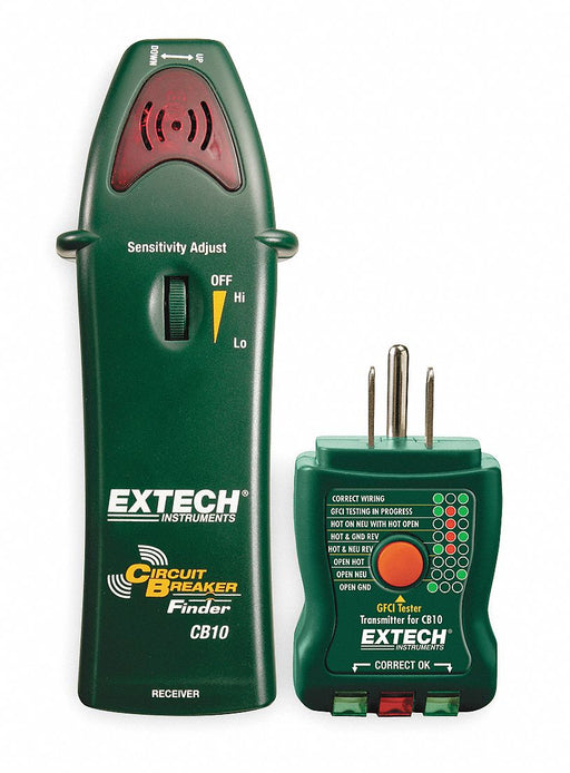 Circuit Breaker Finder 90 to 120V AC