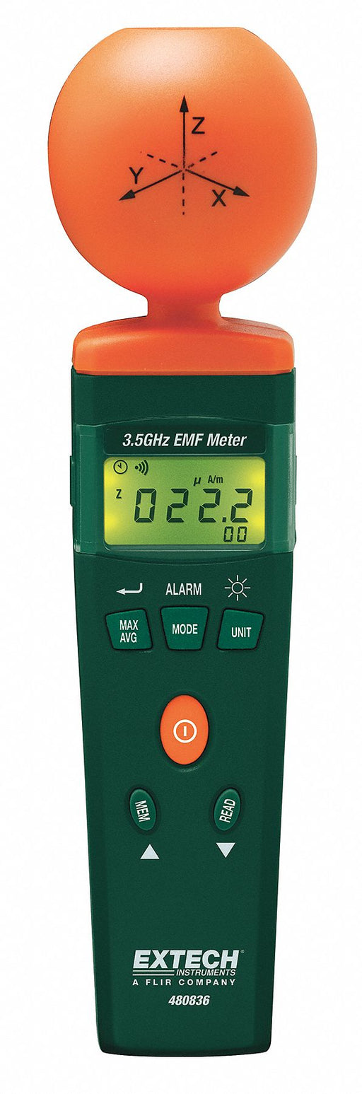 Field Strength Meter 900 MHz