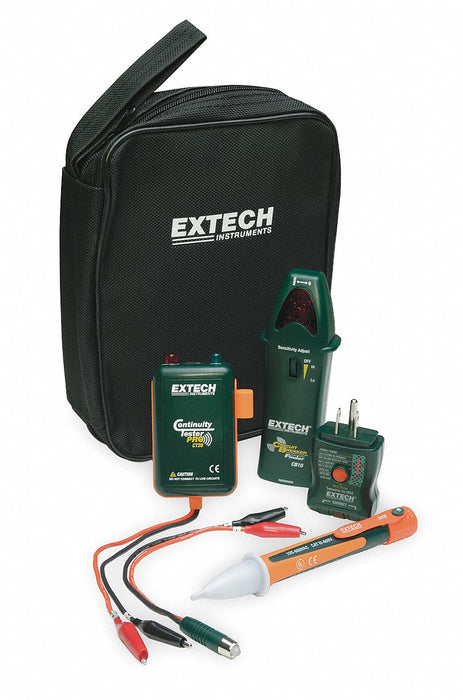 Electrical Troubleshooting Kit
