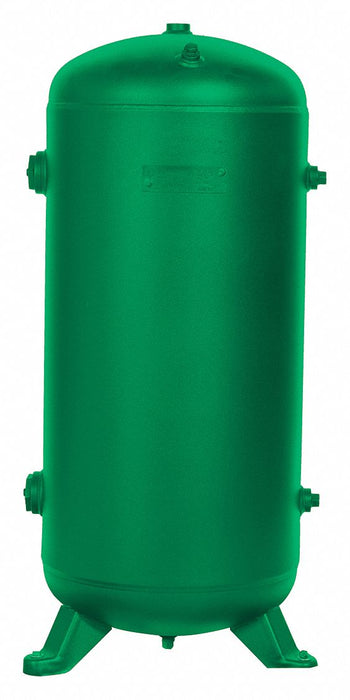 Air Tank 30 Gal 200 PSI Vertical