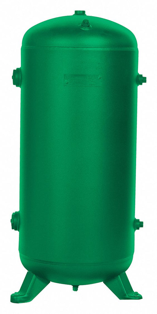 Air Tank 30 Gal 200 PSI Vertical