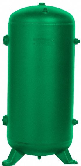 Air Tank 60 Gal 200 PSI Vertical