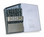 Jobber Drill Set 26 pc HSS