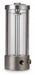 Air/Oil Reservoir Aluminum 9 in H