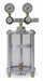 Air Operated Dual Regulator 19 1/4 inH