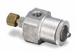 Multi-Point Spray Valve NPTF Aluminum