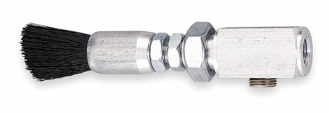 Brush Shank 5/8 In